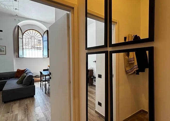 Casa Campani 56 Apartamento Roma