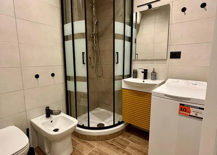 Apartamento Casa Campani 56 Roma