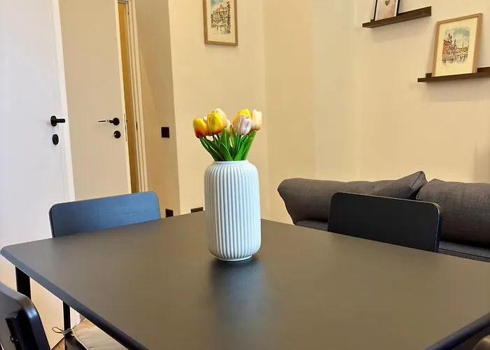 Apartamento Casa Campani 56 *