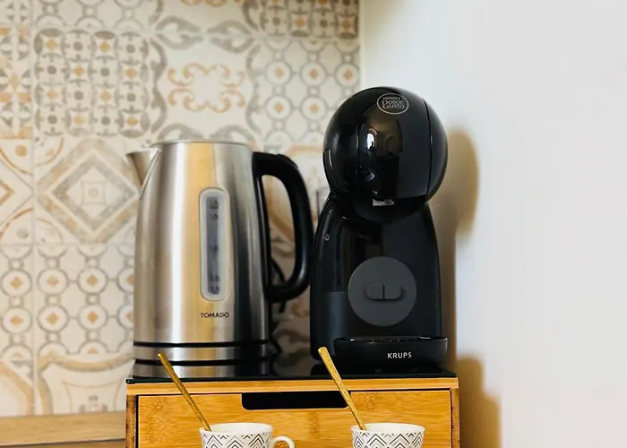 Apartamento Casa Campani 56