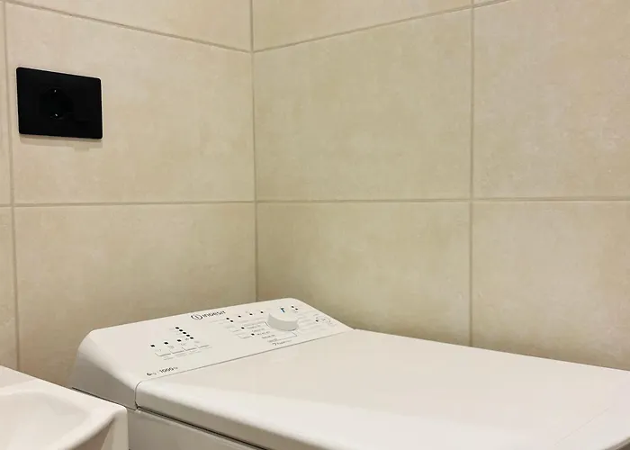 Apartamento Casa Campani 56 Roma
