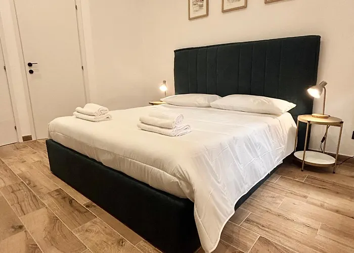 Casa Campani 56 Apartamento Roma