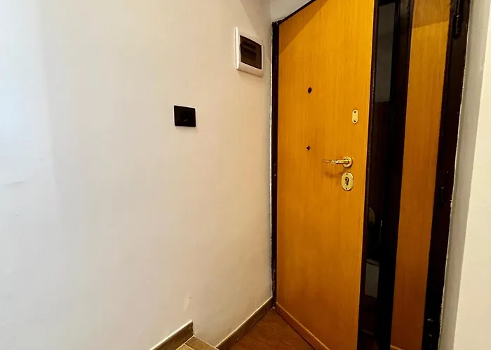 Casa Campani 56 Apartamento Roma